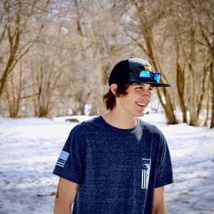 Meet your Posher, Nathan